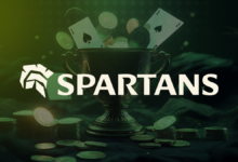 Spartans vs Paddy Power and SkyBet: Crypto Betting Edge