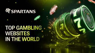 6 Safest Crypto Casinos to Try in 2025