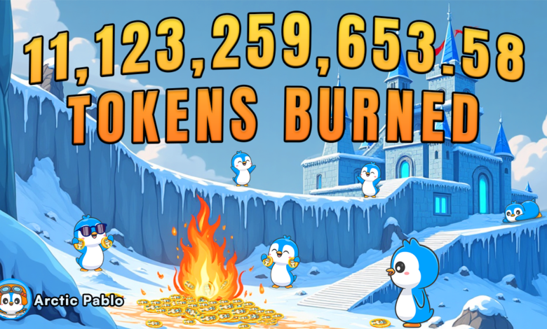 Arctic Pablo, Bonk, Pudgy Penguins: Best new meme coins for exponential returns