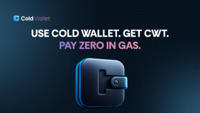 Why 2 Million Users Are Choosing Cold Wallet Over MetaMask