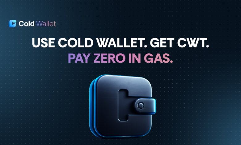 Why 2 Million Users Are Choosing Cold Wallet Over MetaMask