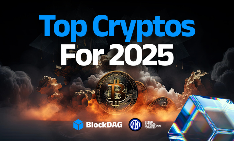 Top-Performing Cryptos Under $5: Which Ones Could Still Surprise the Market?