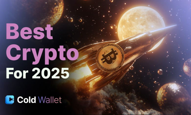 Next Crypto to Explode: Cold Wallet, Bonk, Shiba Inu & Pudgy Penguins