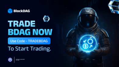 $367M BlockDAG Presale vs XRP $0.53 & Aptos $6.22 in 2025