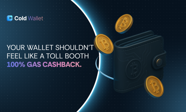 ADA Eyes $150, LINK Targets $28, & Cold Wallet Hints 4,900% ROI Potential