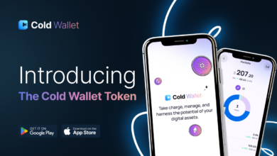 Cold Wallet’s 4,900% ROI vs Kaspa and Ethereum