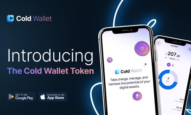 Cold Wallet’s 4,900% ROI vs Kaspa and Ethereum