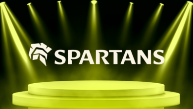 Spartans Outranks PokerStars and 888 Casino With Clean Terms, Fast Payouts, and 43 Providers