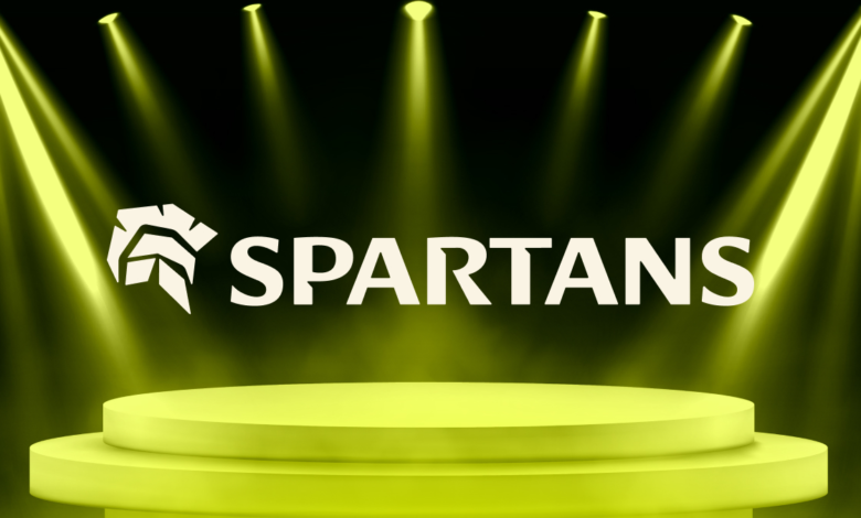 Spartans Outranks PokerStars and 888 Casino With Clean Terms, Fast Payouts, and 43 Providers