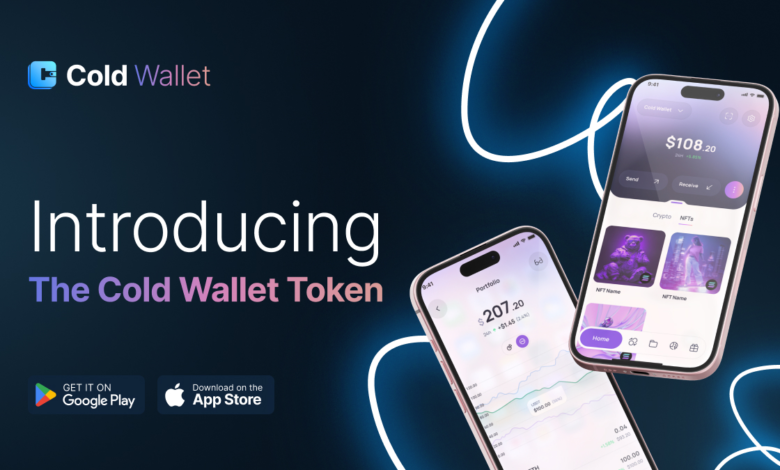 Cold Wallet, Token 6900, & Bitcoin Hyper: Best Crypto Presales for 2025