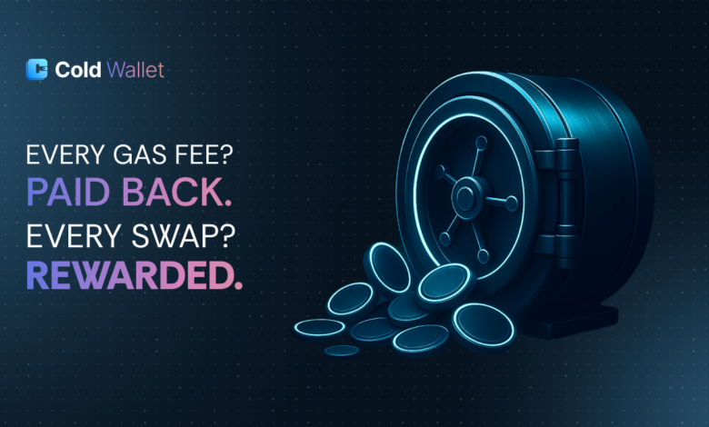 Cold Wallet Offers 4,900% Gains; More on SHIB & Uniswap Price Trends