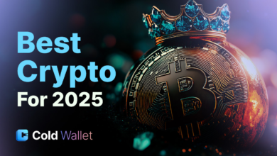 Best Crypto Coins to Buy Now: Cold Wallet, Solana, BNB, and Pepe