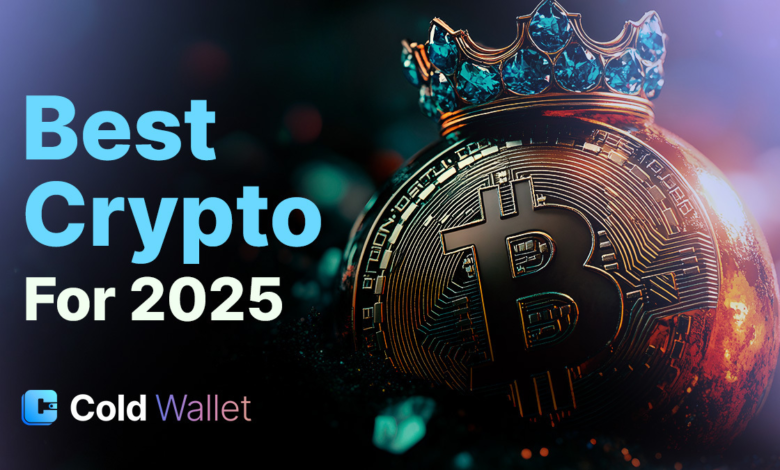 Best Crypto Coins to Buy Now: Cold Wallet, Solana, BNB, and Pepe