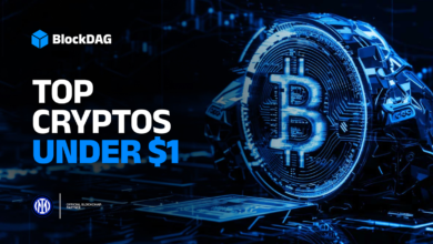 Top Bullish Cryptos to Buy Today: BlockDAG, Ethereum, Chainlink, & Solana