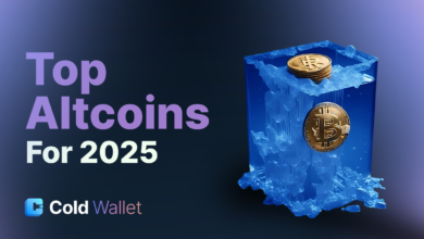 Top Altcoins to Buy Now: SUI, MNT, KAS, & Cold Wallet Poised for Major Growth