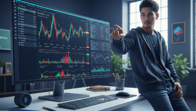 Ethereum vs Bitcoin — Can SEI Deliver Bigger Gains in 2025?
