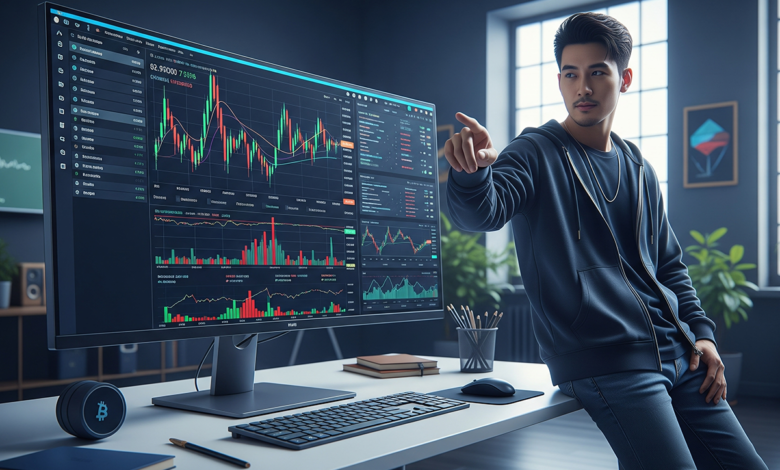 Ethereum vs Bitcoin — Can SEI Deliver Bigger Gains in 2025?