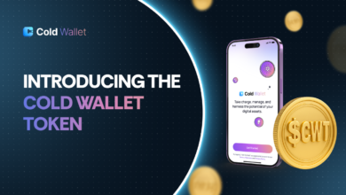 SHIB Whale on Move, SOL Target $1,000, Cold Wallet Hints 3,423% ROI Potential