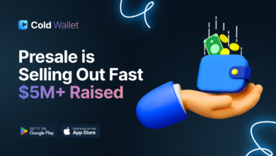 Cold Wallet vs Market Movers: Why This Top Crypto Coin Stands Out in 2025