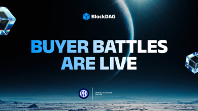 BlockDAG, Ethereum, & Bitcoin Cash, Top-Rated Crypto Currencies with Strong Growth Potential