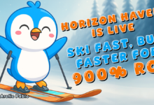 Missed Turbo? Arctic Pablo Coin’s $0.0008 Presale Could Skyrocket Your 2025 Gains