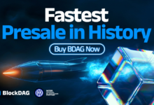 From Testnet to Profit Potential: Why BDAG Is the Best Crypto to Buy Now