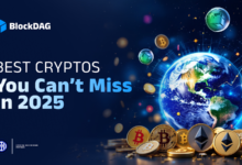 Best Crypto For Long-Term: BlockDAG, Dogecoin, Pepe, & Bonk Lead