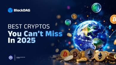Best Crypto For Long-Term: BlockDAG, Dogecoin, Pepe, & Bonk Lead