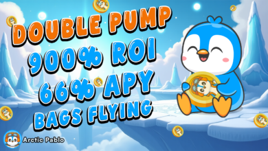 Top Cryptos to Buy Now: Arctic Pablo Coin, Pepe, and Peanut the Squirrel’s Massive ROI Potential