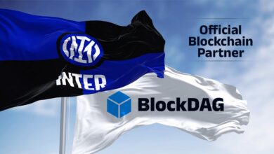 BlockDAG Powers Sports Momentum | Top Crypto Coins Right Now