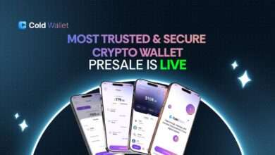 Ethereum Bullish Momentum, OKB Price Rally, and Why Cold Wallet Leads 2025’s ROI Race