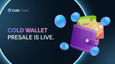 Top Cryptos to Watch: Cold Wallet, Solana & PEPE Redefine Participation and Control