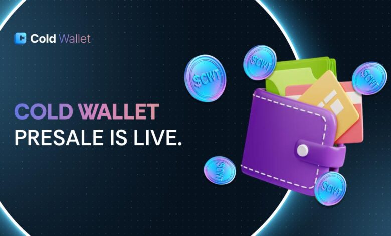 Top Cryptos to Watch: Cold Wallet, Solana & PEPE Redefine Participation and Control