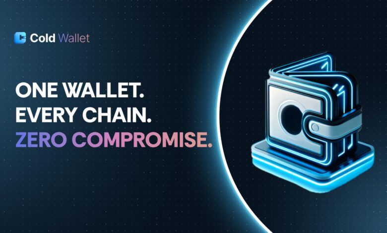 Pi Network at $0.38 and Dogecoin at $0.232: Why Cold Wallet’s $6.4M Stage 17 Presale Could Be 2025’s Top Crypto