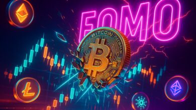Will Crypto Spark Another FOMO Wave and Shake Global Markets Again?