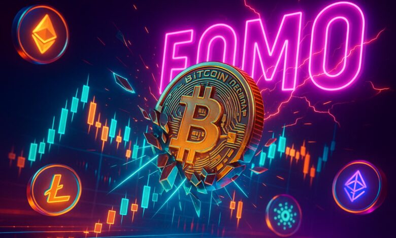 Will Crypto Spark Another FOMO Wave and Shake Global Markets Again?