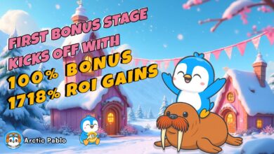 Best Cryptos to Buy Now: Arctic Pablo Coin, Shiba Inu, Baby Dogecoin