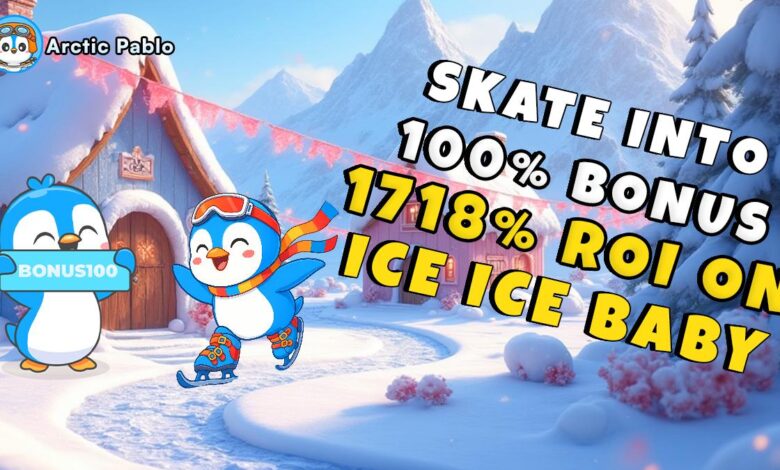 Meta Title: Arctic Pablo Coin shines as one of the top meme coins to buy now for September as SPX6900 & Cheems Trend