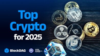 Title Tag: Top Altcoins to Buy in 2025: BlockDAG, SUI, AVAX & PUMP Analysis