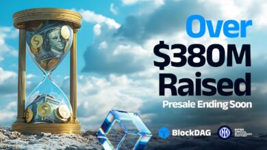 BlockDAG’s Developer-First Strategy Makes It a Crypto Powerhouse in Making