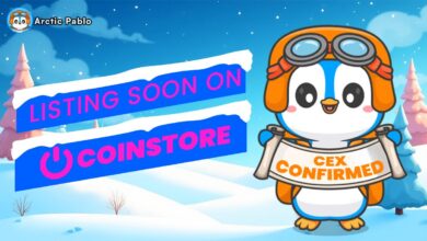 TRON Traders Chase Arctic Pablo’s 17x Listing Gains—Top Meme Coins to Join for Short Term Profits with APU and BONK