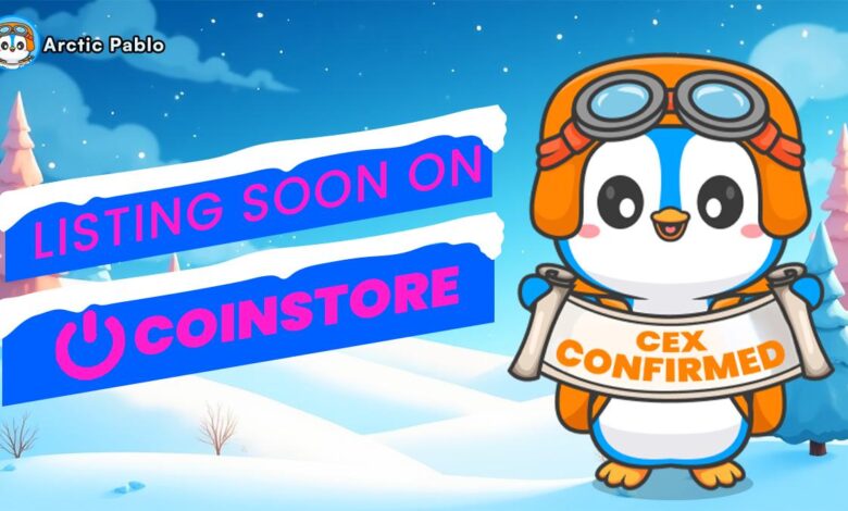 TRON Traders Chase Arctic Pablo’s 17x Listing Gains—Top Meme Coins to Join for Short Term Profits with APU and BONK