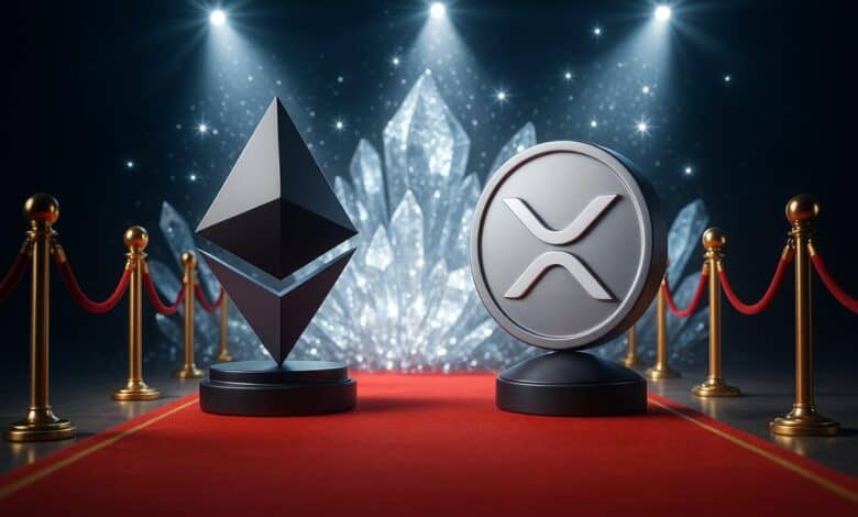 Altcoins to Watch This Week: Ethereum, XRP & Why This Altcoin Is a Hidden Gem for 2025