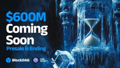 BlockDAG Raises $385M: The Quiet Contender to Bitcoin and Ethereum