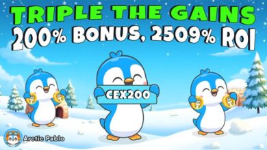 Arctic Pablo shines as the Best Crypto Presale to Buy | Cat in a Dog’s World, Dogwifhat, XRP