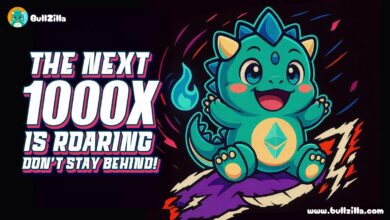 BullZilla Presale Joins Dogwifhat and Turbo | Top Meme Coins to Invest in 2025