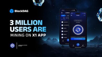 BlockDAG Mobile Mining: 3M Users Earning Daily