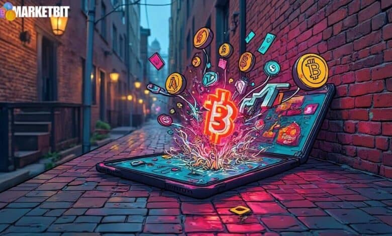 Altcoin Buzz Video Highlights Crypto Market Opportunity