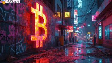BlackRock's Bitcoin Transactions Spark Market Speculation