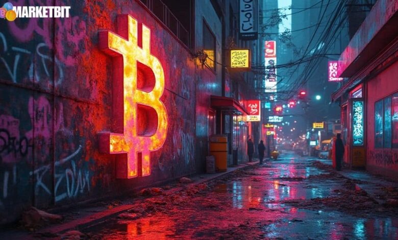 BlackRock's Bitcoin Transactions Spark Market Speculation